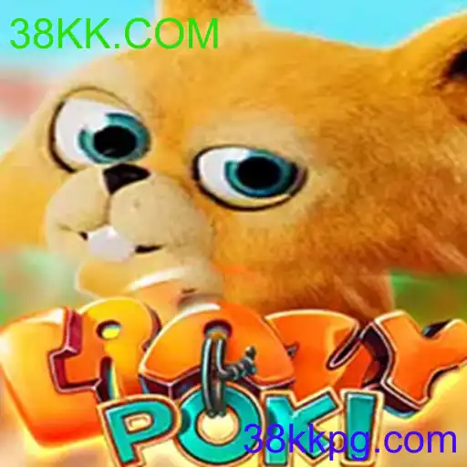 CrazyPoki: O Jogo de Estratégia e Diversão Inovador com a Palavra-Chave 38KK.COM