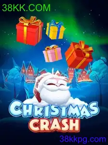 ChristmasCrash